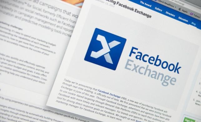 Facebook Exchange и преимущества использования данных рекламодателя
